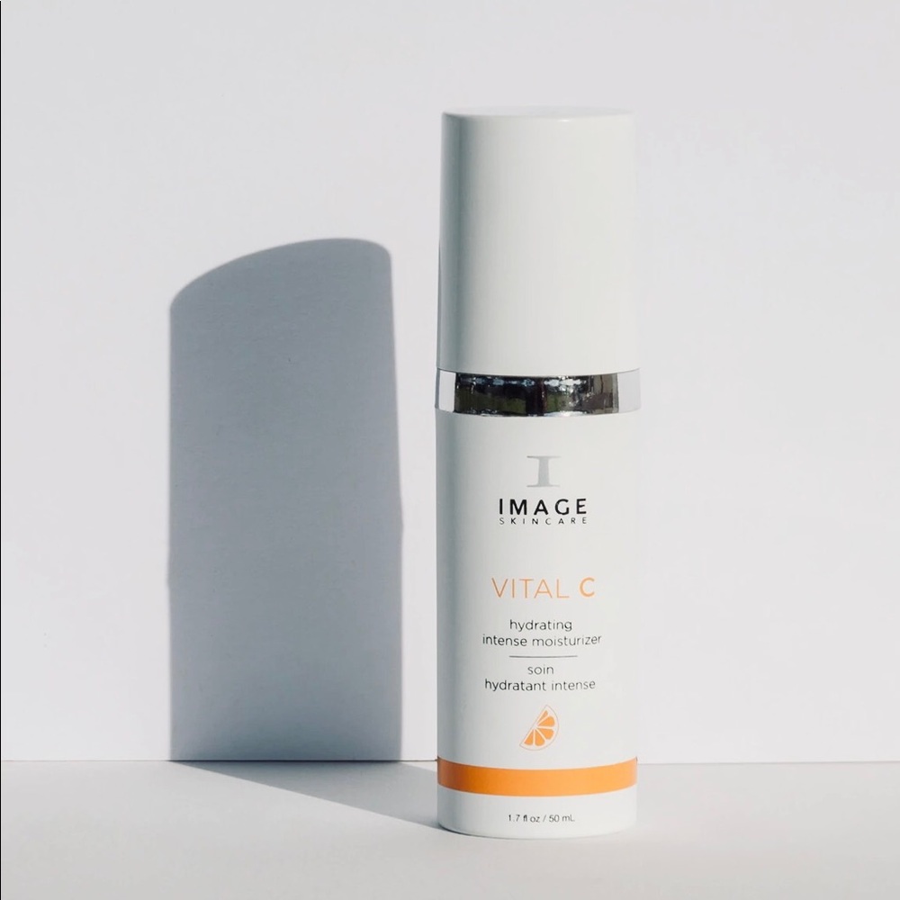 Image Skincare Vital C Hydrating Intense Moisturizer